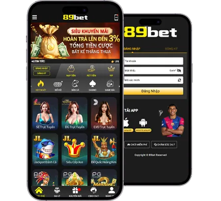 Đa dạng trò chơi ju888 win