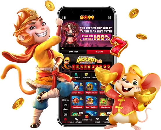 Biểu tượng giao diện thân thiện, dễ sử dụng