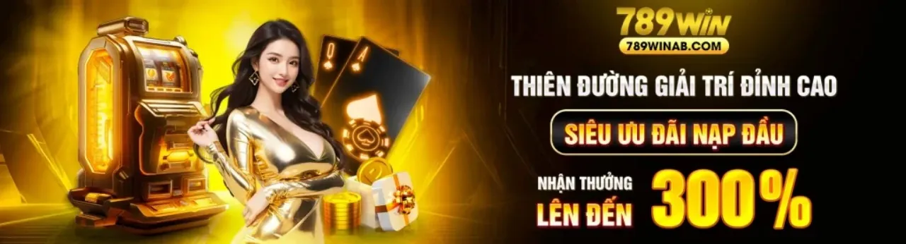 Trải Nghiệm Slot Game Đỉnh Cao tại ju888 win